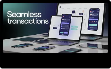 Retail App Development